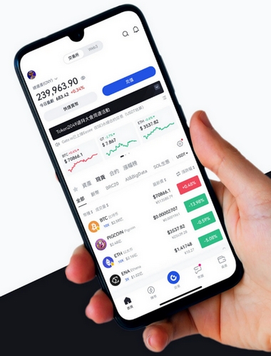 CeratonBit App - Como o aplicativo CeratonBit App aprimora sua negociação?